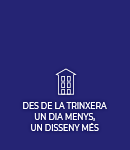desde la trinxera