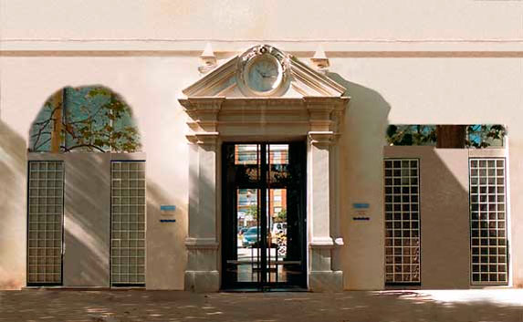 marenostrum
