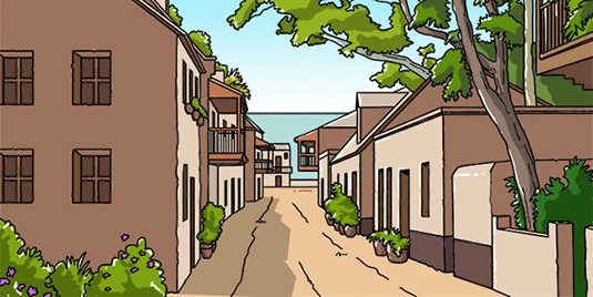 guilloche