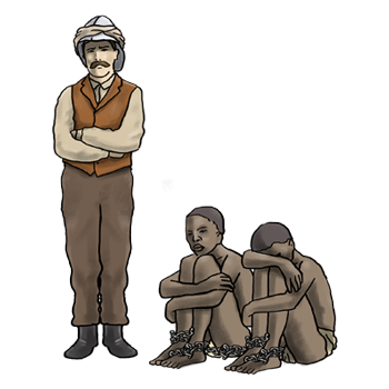 Vagabundo en África